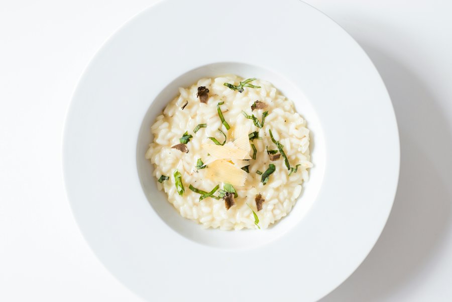 Risotto Verde