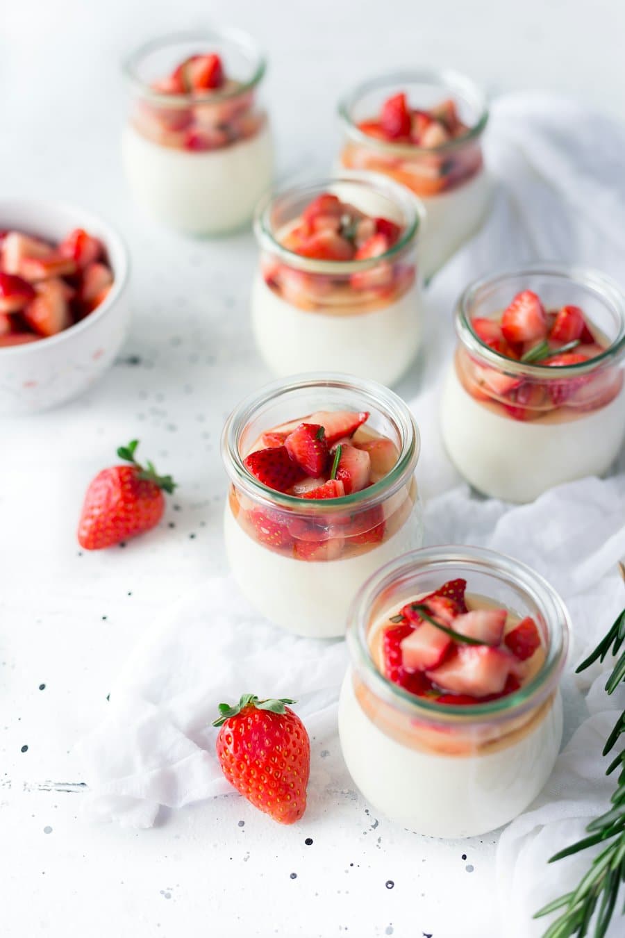 Something sweet to finish