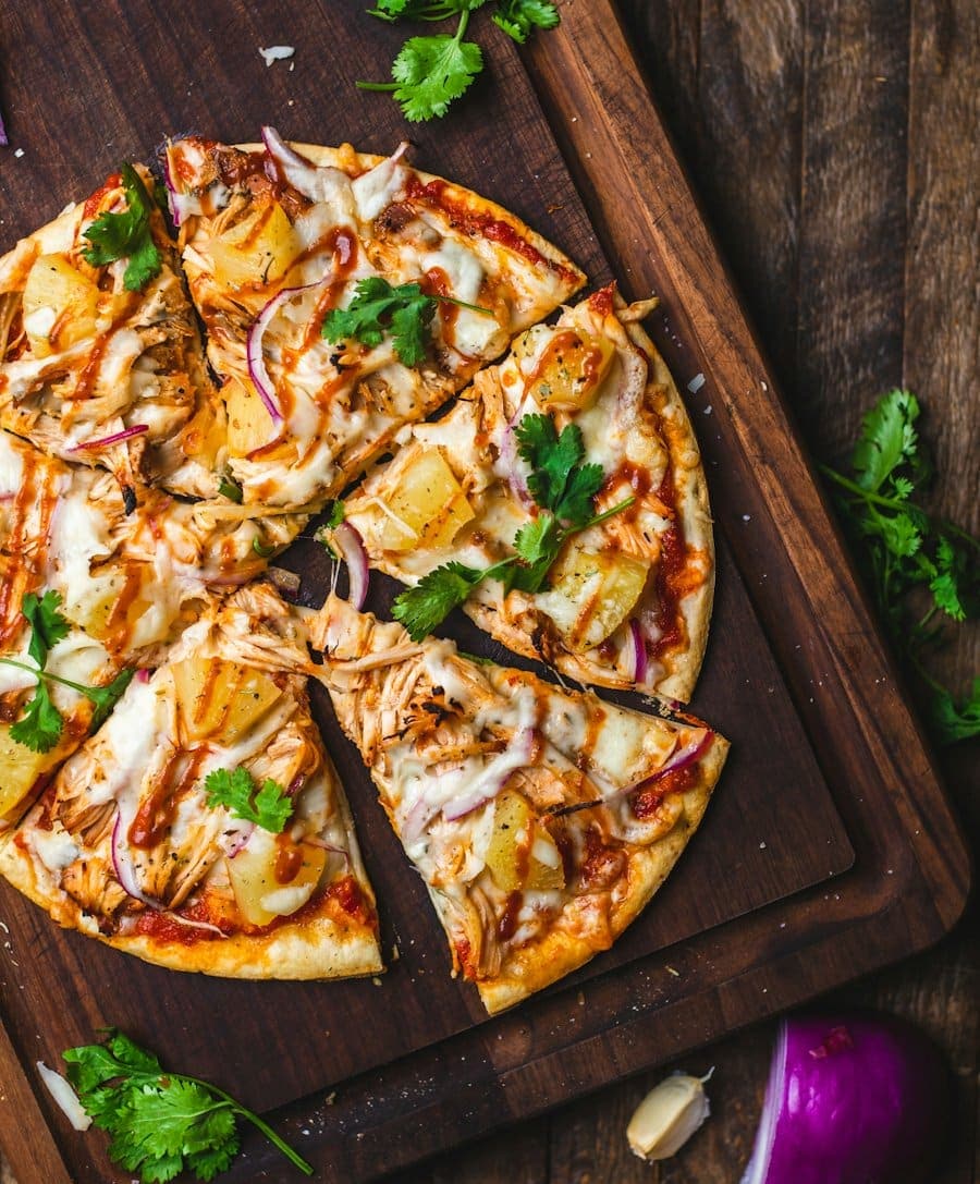 Favourite Pizza, Thiruvalla